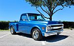1970 C10 Step Side Thumbnail 4