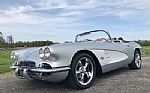 1961 Corvette Thumbnail 7