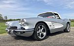 1961 Corvette Thumbnail 8