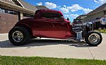 1933 Coupe Street Rod Thumbnail 4