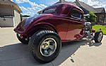 1933 Coupe Street Rod Thumbnail 5