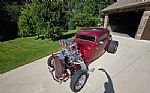 1933 Coupe Street Rod Thumbnail 9