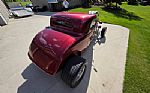 1933 Coupe Street Rod Thumbnail 13