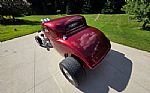 1933 Coupe Street Rod Thumbnail 15