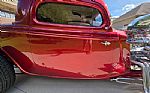 1933 Coupe Street Rod Thumbnail 28