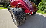 1933 Coupe Street Rod Thumbnail 47