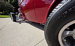 1933 Coupe Street Rod Thumbnail 58