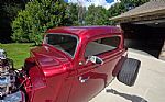 1933 Coupe Street Rod Thumbnail 67