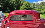 1933 Coupe Street Rod Thumbnail 77