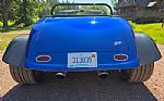 1933 33 Roadster Thumbnail 4
