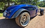1933 33 Roadster Thumbnail 5