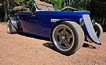 1933 33 Roadster Thumbnail 7