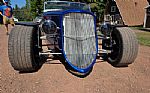 1933 33 Roadster Thumbnail 8