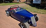 1933 33 Roadster Thumbnail 9