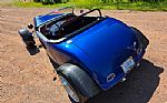 1933 33 Roadster Thumbnail 13