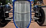 1933 33 Roadster Thumbnail 20