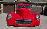 1941 Coupe Street Rod Thumbnail 3