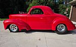 1941 Coupe Street Rod Thumbnail 1