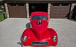 1941 Coupe Street Rod Thumbnail 10