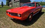 1969 Camaro Thumbnail 5