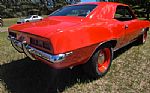 1969 Camaro Thumbnail 8