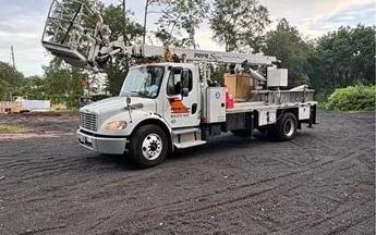 Photo of a 2020 Freightliner M2 Crane for sale