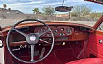 1961 Silver Cloud II HJ Mulliner Drophead Coupe Thumbnail 3
