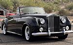 1961 Silver Cloud II HJ Mulliner Drophead Coupe Thumbnail 15