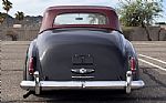 1961 Silver Cloud II HJ Mulliner Drophead Coupe Thumbnail 22