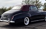 1961 Silver Cloud II HJ Mulliner Drophead Coupe Thumbnail 23