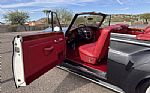 1961 Silver Cloud II HJ Mulliner Drophead Coupe Thumbnail 54