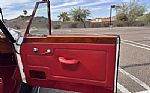 1961 Silver Cloud II HJ Mulliner Drophead Coupe Thumbnail 76