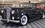 1961 Silver Cloud II HJ Mulliner Drophead Coupe Thumbnail 96