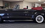 1961 Silver Cloud II HJ Mulliner Drophead Coupe Thumbnail 98