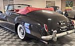 1961 Silver Cloud II HJ Mulliner Drophead Coupe Thumbnail 99