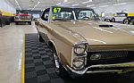 1967 GTO 2dr Hardtop Thumbnail 10