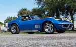 1969 Corvette Stingray Coupe Baldwi Thumbnail 7