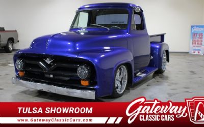 1955 Ford F100 