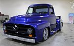 1955 F100 Thumbnail 22