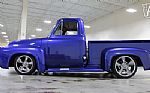 1955 F100 Thumbnail 25