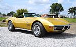 1971 Corvette Very Rare LT1 Thumbnail 1