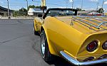 1971 Corvette Very Rare LT1 Thumbnail 17