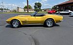 1971 Corvette Very Rare LT1 Thumbnail 21