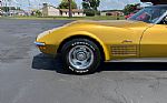 1971 Corvette Very Rare LT1 Thumbnail 22
