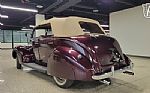1938 Deluxe Convertible Thumbnail 24