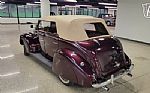 1938 Deluxe Convertible Thumbnail 26