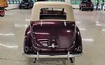 1938 Deluxe Convertible Thumbnail 28