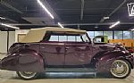 1938 Deluxe Convertible Thumbnail 32