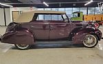 1938 Deluxe Convertible Thumbnail 33