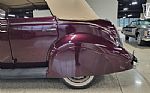 1938 Deluxe Convertible Thumbnail 42